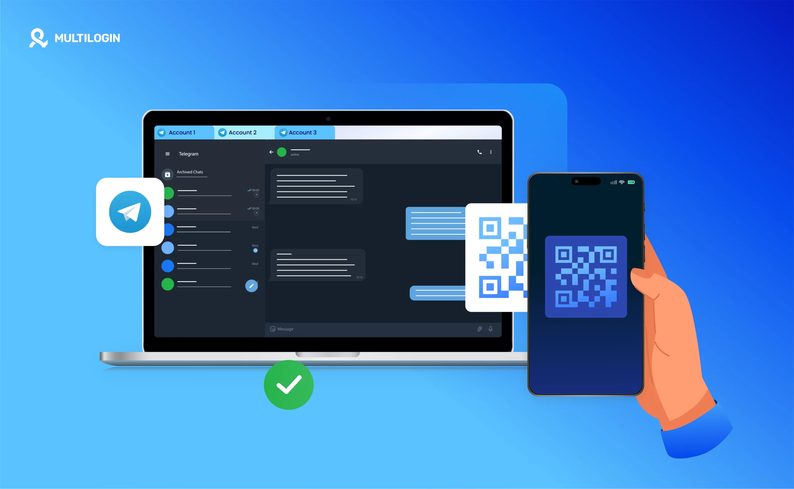WhatsApp detection methods